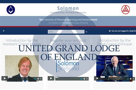 solomon ugle uk log in.